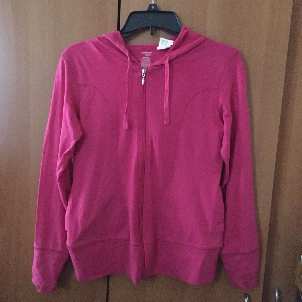 [Girl's] Comfy Sporty Sweater